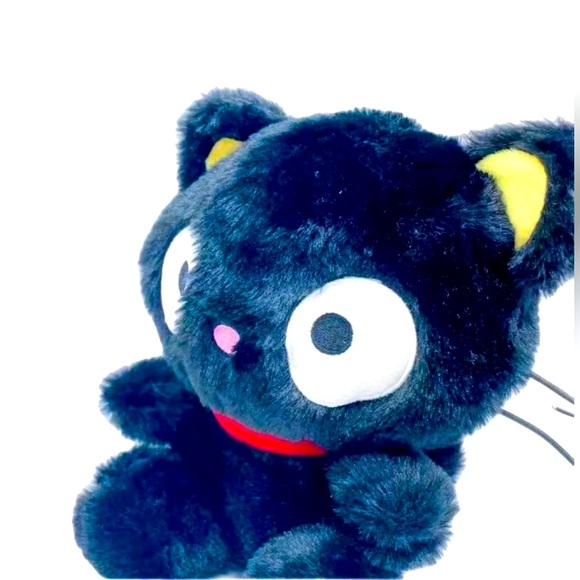 New🌟Sanrio’s 10 inch  Choco Cat Plush - Picture 1 of 3